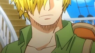 sanji-kun