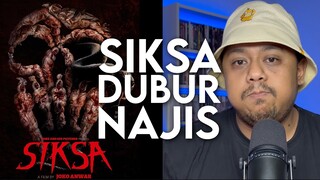 SIKSA - Movie Review