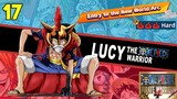 Awal Lucy Masuk Dressrosa Colosseum Arc - One Piece: Pirate Warriors 4 Indonesia (HARD MODE) - 17