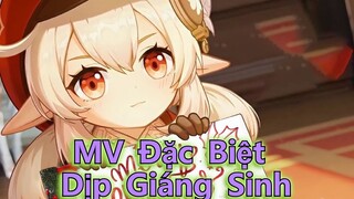 MV Đặc Biệt Dịp Giáng Sinh