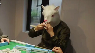 【Xiao Chao Team】Hey, sheep-headed guy, do you know you're super cute!