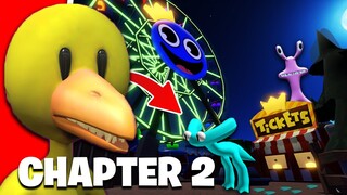 Rainbow Friends Chapter 2 Just got LEAKED..