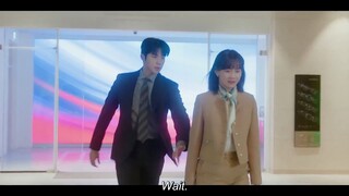 Cinderella at 2 AM Episode 3 English Sub