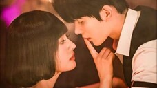 Mimpi yang sesaat E_23