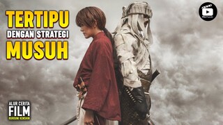 PART2 | SANG BATTOUSAI KETEMU MUSUH ALAMI YG HIDUP KEMBALI | Alur Film Rurouni Kenshin Kyoto Inferno