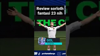 PAKET LENGKAP!!! PLEASE WELCOME & REVIEW SØRLOTH EVENT FANTASI23 FIFA MOBILE | FIFA MOBILE INDONESIA