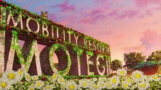 Touring After the Apocalypse Episode 9