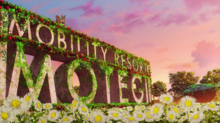 Touring After the Apocalypse Episode 9