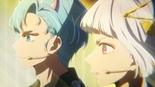 【Fader】The most Mephistopheles episode