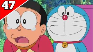 DORAEMON BAHASA INDONESIA TERBARU 2024 [NO ZOOM] - NOBITA BERUBAH MENJADI HANTU!