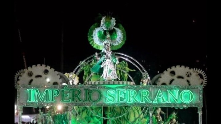 8.imperio serrana