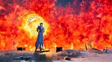 Eps 4 The Divine Emperorof Destiny sub indo