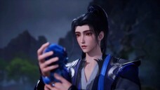 Lingwu Continent eps 36 sub indo