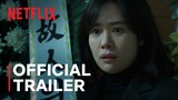 The Bequeathed | Official Trailer | Netflix