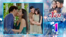 YÊU LẦN NỮA TẬP 1 | Phim Truyền Hình Việt Nam | Phim Bộ Việt Nam Mới Nhất 2025 | Phim Hay THVLi
