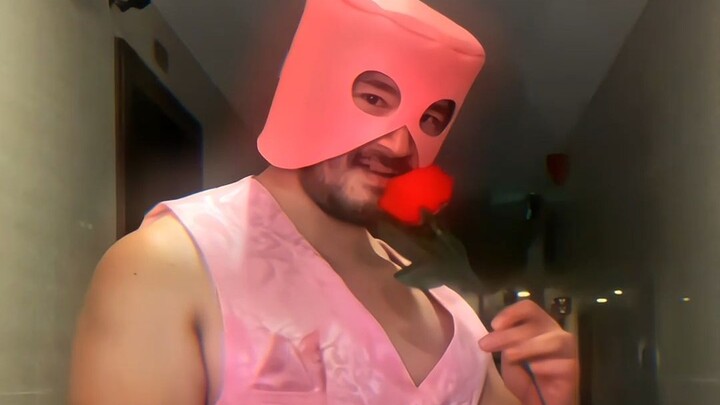 ก้าวแรกสู่การเป็นหนุ่มหล่อ