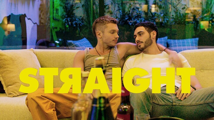 Watch Straight Full Movie 2024 HD