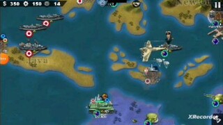 World Conqueror 4 Australia 1943 Conquest