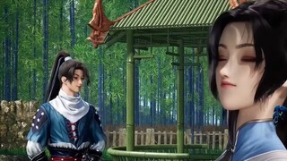 Throne of The Sword Master Episode 21
