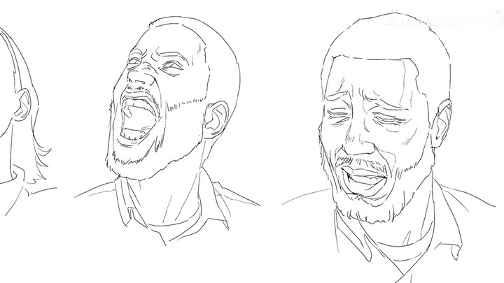 2021 Personal Animation Summary [Also a summary of slacking off