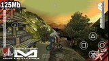 DOWNLOAD DAVE MIRRA BMX CHALLENGE PPSSPP ANDROID - FULL GAME