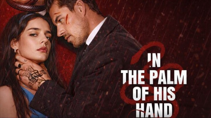 In the Palm of His Hand