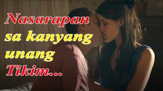 Minahal ko ang ANAK ng aking AMO | AGE doesn't MATTER | Zham's Movie Recaps