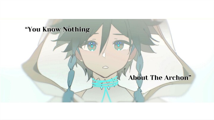 "You know nothing about God" - Wendy丨meme丨2025