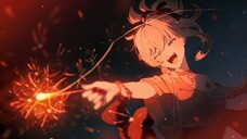 Memanjakan Mata Special Opening Anime summer 2025..!!!