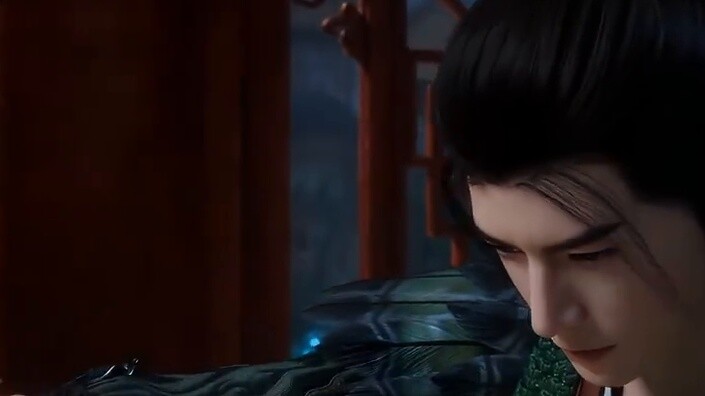 He is the only male protagonist in the anime industry who can perfectly interpret the word "coward"!