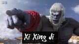 Xi Xing Ji S5 Eps 3 Sub Indo