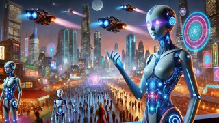 Sebastian Biel - City of the Future (Official Music Video)