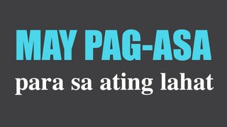 MAY PAG ASA by Yessha, KC, Leela, Abegail, Chalee & Felix