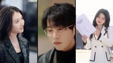 ซูจิ่นเหอ ทะลุมิติมาในนิยาย ลิขิตรักเขียนชะตา