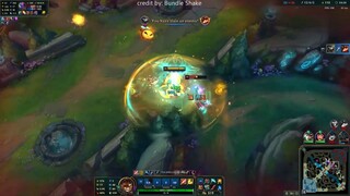 Belvert tướng mới đến từ hư không trong liên minh huyền thoại #game