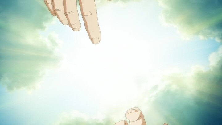 Delicious in Dungeon E11 Eng Dub