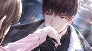 【Từ Mặc/MAD.GMV/Nhẫn Tường】PV thẻ mặt Nhiễm Tường cắt ghép thành tình yêu trong sự cám dỗ trong bóng