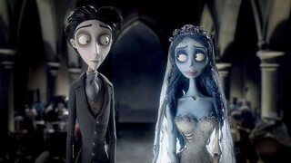 Corpse Bride (2005) เจ้าสาวศพสวย