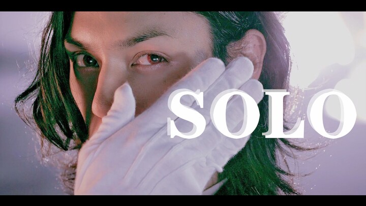 [Sebastian | Mizushima Hiro] AAA level Demon Butler online command | Also known as the correct use o