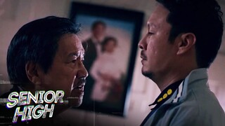 [ENG SUBS] Full Episode 11 | Senior High | Andrea Brillantes, Kyle Echarri, JK Labajo, Elijah Canlas