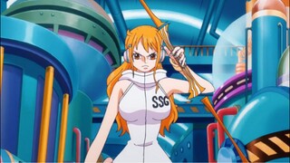 NAMI GALAK JUGA YA WKWKW