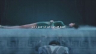 sad momen yang bikin mewek pengemar donghua jade dinasty,perpisahan xiofa dan bi yao untuk selamnay.