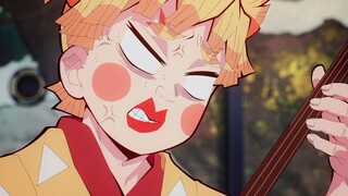 Samurai konyol yang hebat