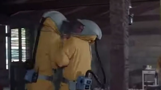 Tóm tắt phim: Dịch Bệnh Bùng Phát P1 #reviewphimhay