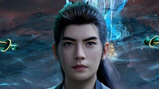 A Mortal's Journey to Immortality 205: Han Li becomes a guest elder of the Tianfu Sect and obtains t
