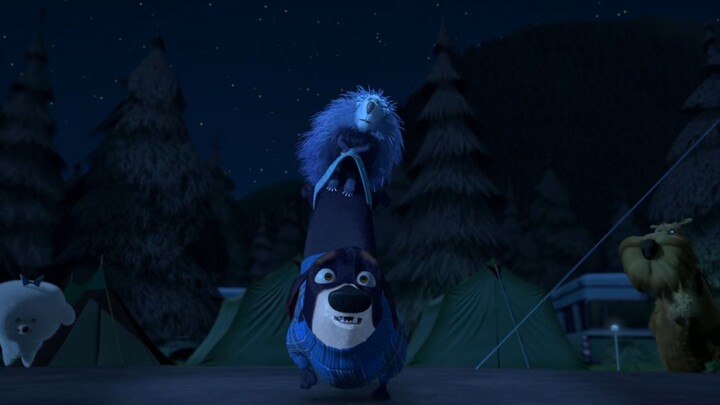 Open Season 2