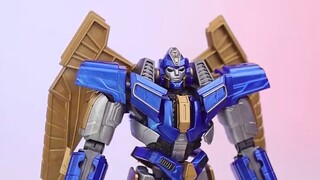 มันสนุกจริงๆ! ของเล่นประกอบ Transformers Predator