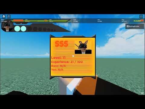 Roblox DITF / Stat Check V2 Part 2 Dev Journey