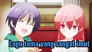 Lagu tema yang sangat imut