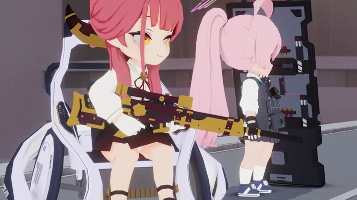 Alu: The teacher asked me to fight a defensive battle while sitting in a wheelchair? ? ?